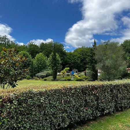 Maison Hyacinthe Of Tournesol Geniet In Luxe Castelnaud La Chapelle Dış mekan fotoğraf