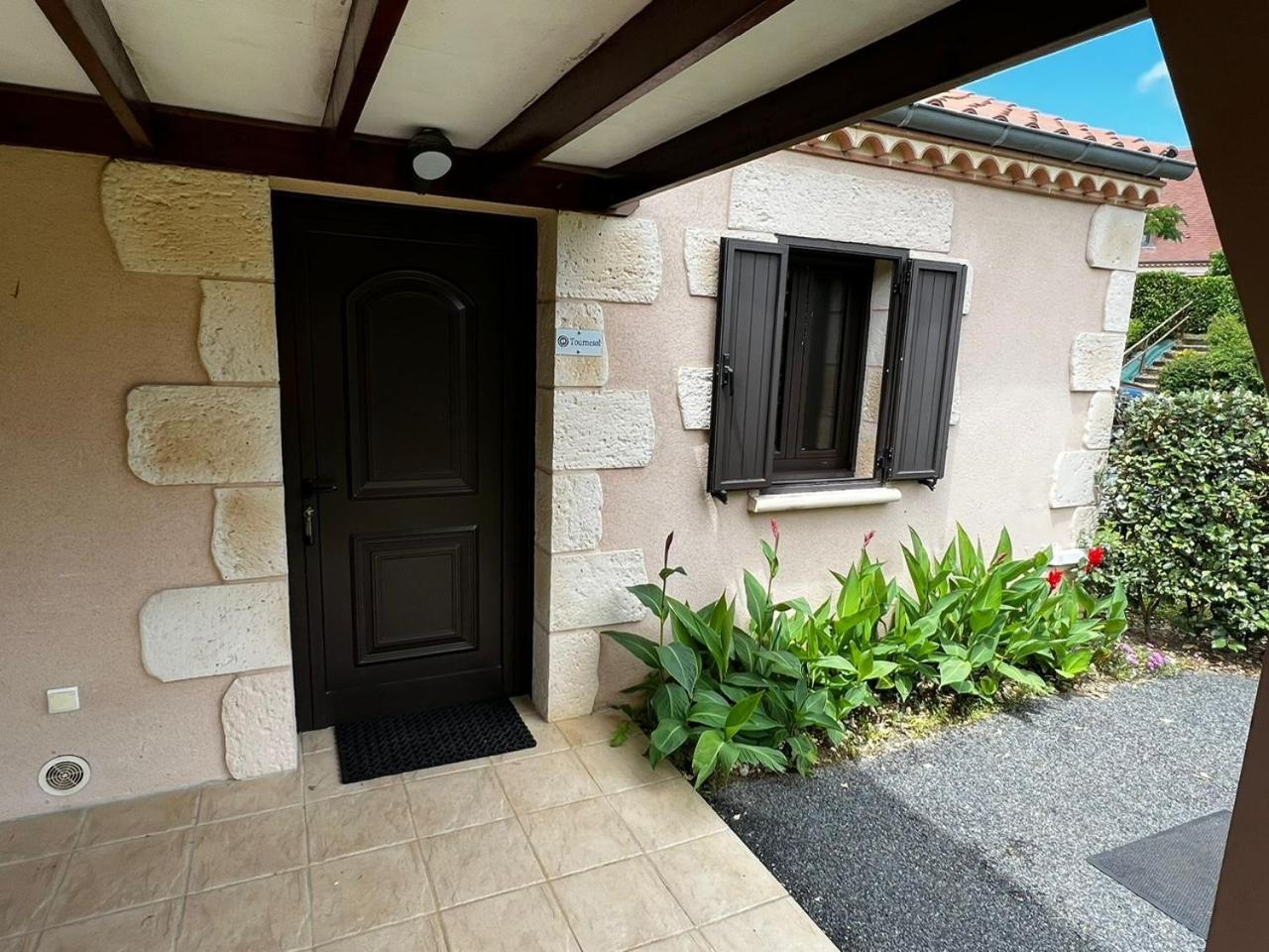 Maison Hyacinthe Of Tournesol Geniet In Luxe Castelnaud La Chapelle Dış mekan fotoğraf