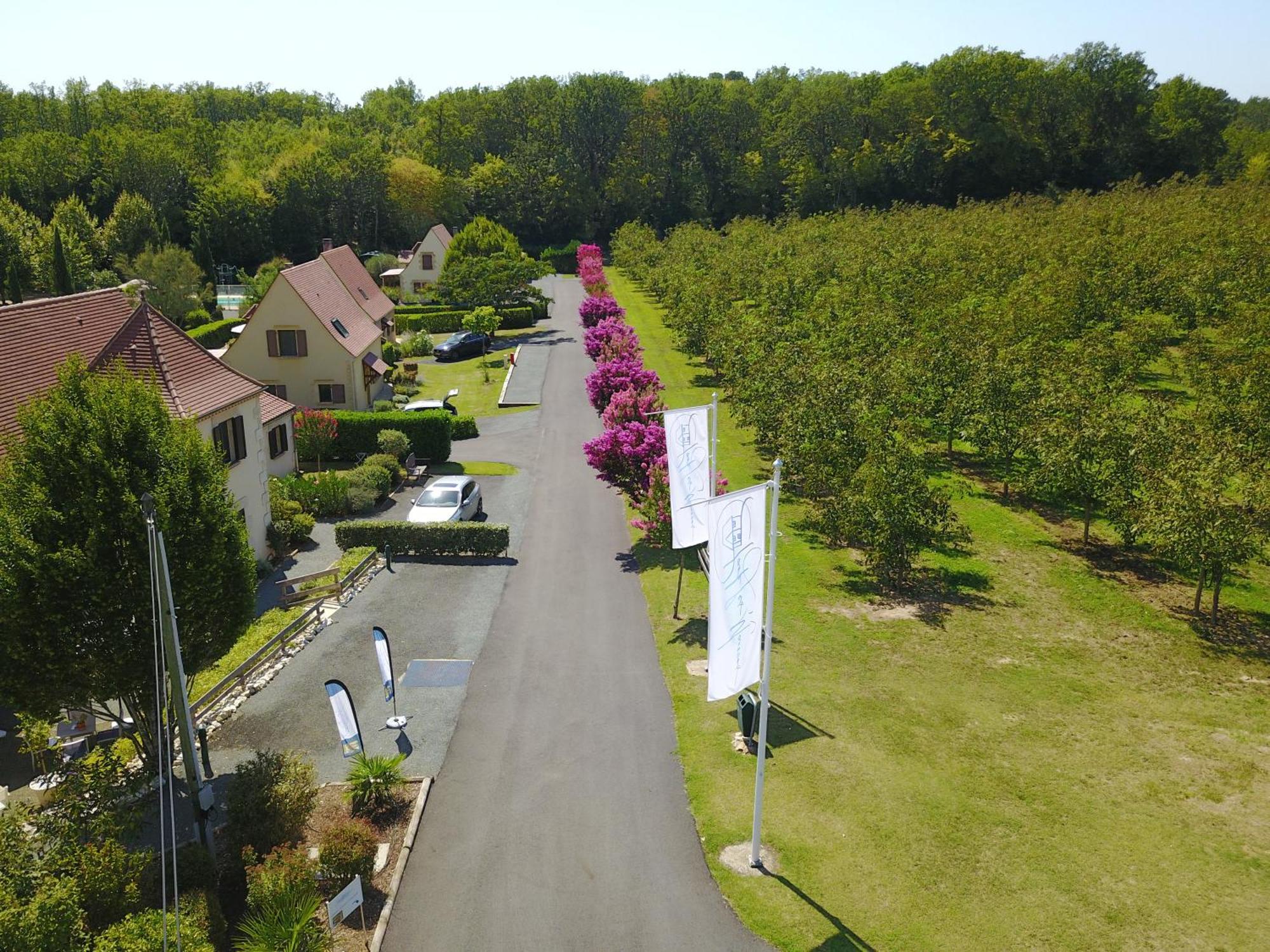 Maison Hyacinthe Of Tournesol Geniet In Luxe Castelnaud La Chapelle Dış mekan fotoğraf
