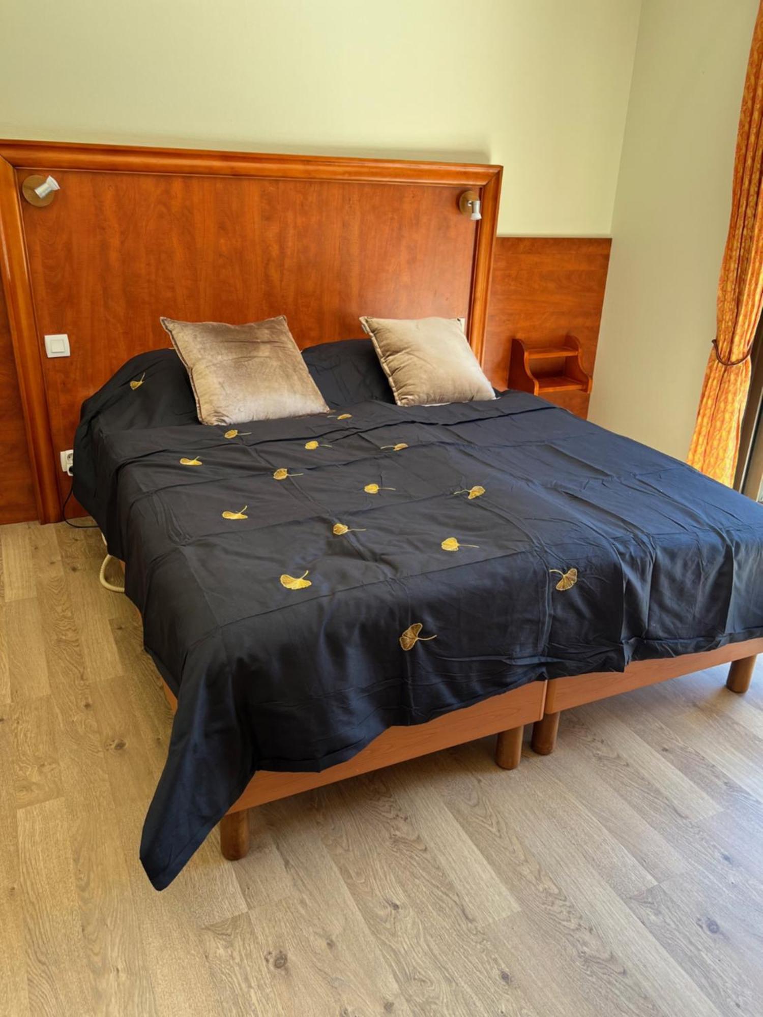 Maison Hyacinthe Of Tournesol Geniet In Luxe Castelnaud La Chapelle Dış mekan fotoğraf