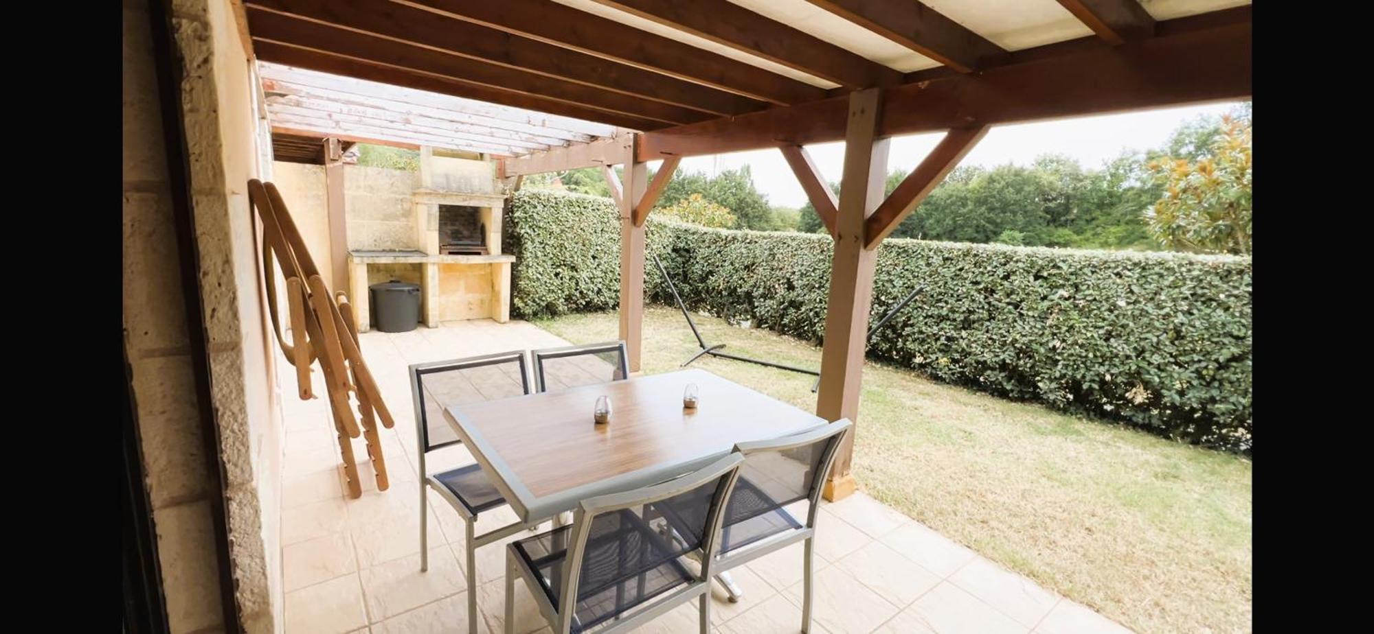 Maison Hyacinthe Of Tournesol Geniet In Luxe Castelnaud La Chapelle Dış mekan fotoğraf